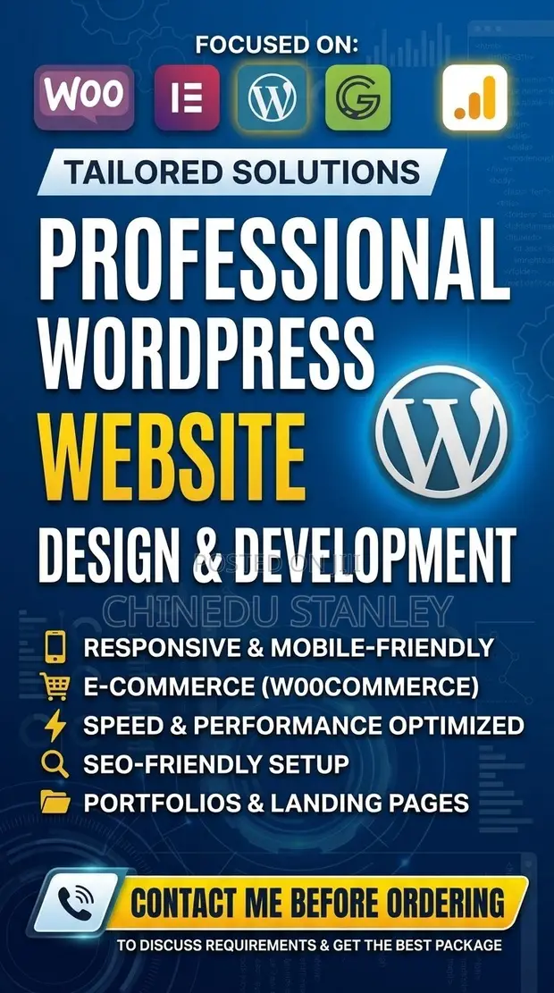 Kwarewar Zane na Shafin Yanar Gizo na WordPress Mai Girma - 1