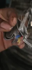 Nigerchin 2.5mm x 4 Core Armoured Cable - 2