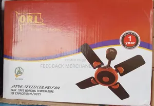 ORL 24" Ceiling Fan