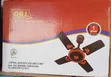 ORL 24" Ceiling Fan - 1