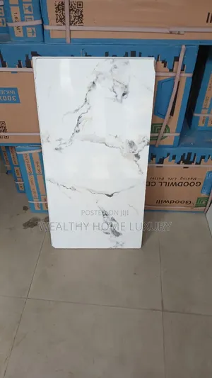 Goodwill 60x120cm Super Polish Wall Tiles