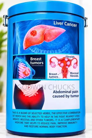 Magungunan Halitta don Ciwon Daji, Fibroids, Cysts & Tumors