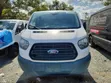 Ford Transit 2017 White - 1