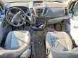 Ford Transit 2017 White - 3