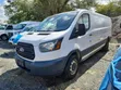 Ford Transit 2017 White - 4