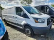 Ford Transit 2017 White - 5