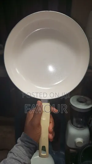 Non-Stick Fry Pan - Induction Compatible