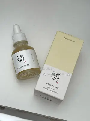 Beauty of Joseon Glow Serum