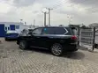 Lexus LX 570 AWD 2017 Baki - 2