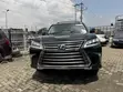 Lexus LX 570 AWD 2017 Baki - 3