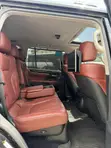 Lexus LX 570 AWD 2017 Baki - 4