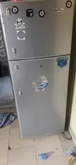 Used Haier Thermocool Refrigerator - For Parts - 1