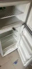 Used Haier Thermocool Refrigerator - For Parts - 2