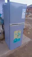 Nexus 185L Firij Mai Kofofi Biyu - 1