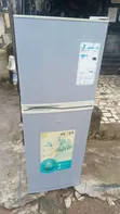 Nexus 185L Firij Mai Kofofi Biyu - 3