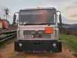 MAN Fox Diesel Automatic Truck - 1