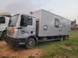 MAN Fox Diesel Automatic Truck - 2