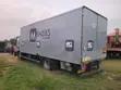 MAN Fox Diesel Automatic Truck - 5