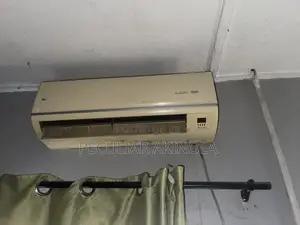 LG Plasma Gold Air Conditioner (Rogon Rabo)