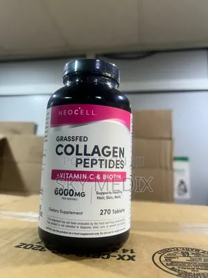 NeoCell Collagen Foda - 270 Bada Umarni