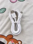 6A Type-C Charging Cable - Fast & Durable - 1