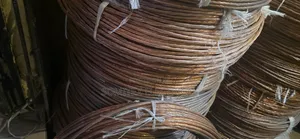 50mm x 1 Core Bare Copper Cable