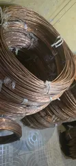 50mm x 1 Core Bare Copper Cable - 2