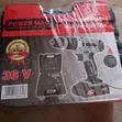 Brand New General Tools Drilling Machine - 1