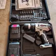 Brand New General Tools Drilling Machine - 2