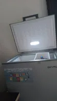 Skyrun Chest Freezer 145L - 2