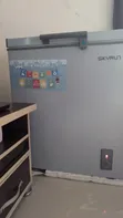 Skyrun Chest Freezer 145L - 3