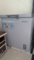 Skyrun Chest Freezer 145L - 4