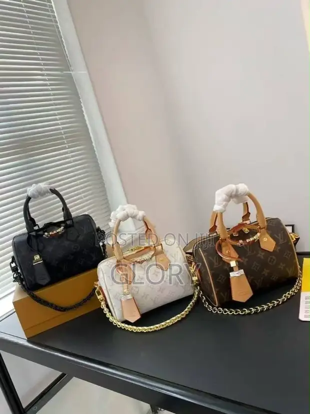 Babban Jaka na Louis Vuitton - Multicolor - 1