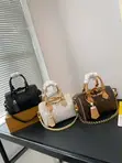 Babban Jaka na Louis Vuitton - Multicolor - 1