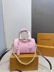 Babban Jaka na Louis Vuitton - Multicolor - 2
