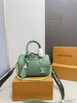Babban Jaka na Louis Vuitton - Multicolor - 3