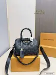 Babban Jaka na Louis Vuitton - Multicolor - 4