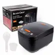 Sabon Silver Crest Rice Cooker - 1