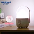 Rechargeable Emergency Light - 1