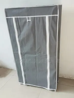 Rak Takalmi Mai Laye 5 na Zare - Grey
