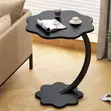 C-Curve Side Table - Brand New - 2