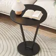 C-Curve Side Table - Brand New - 3