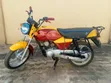TVS HLX 125 2023 Ja - 1