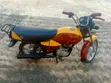 TVS HLX 125 2023 Ja - 2