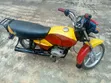 TVS HLX 125 2023 Ja - 3