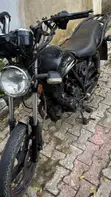 Qlink XP 200 Babur 2020 Baki - 4