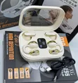 2-in-1 Open EarPods Q10 Gaskiya Mara Wayoyi - 2