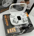 2-in-1 Open EarPods Q10 Gaskiya Mara Wayoyi - 3