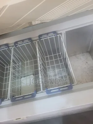 Liebherr Premium Deep Freezer