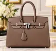 Hermès Birkin Bag - Matsayi Mai Girma, Baƙi - 2